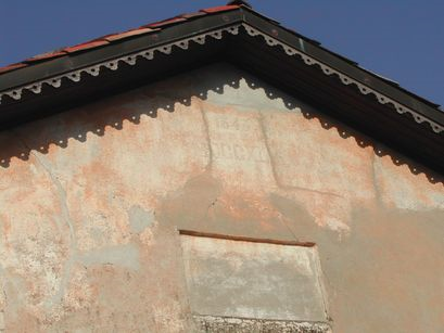 Il primo oratorio di Governanti