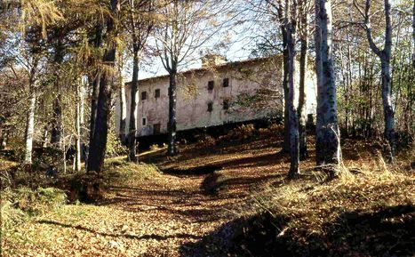 Itinerario Valli della Fede